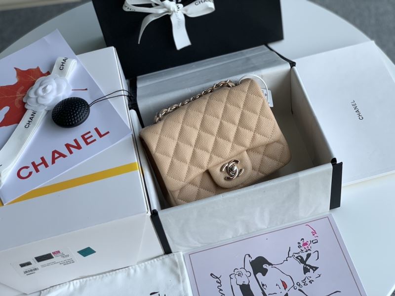 Chanel CF Series Bags